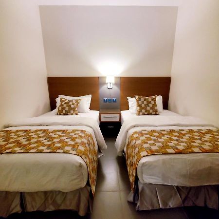 Passion Hotel Villas Hamis Muşayt Dış mekan fotoğraf