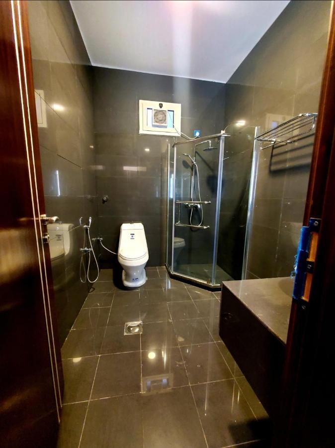 Passion Hotel Villas Hamis Muşayt Dış mekan fotoğraf