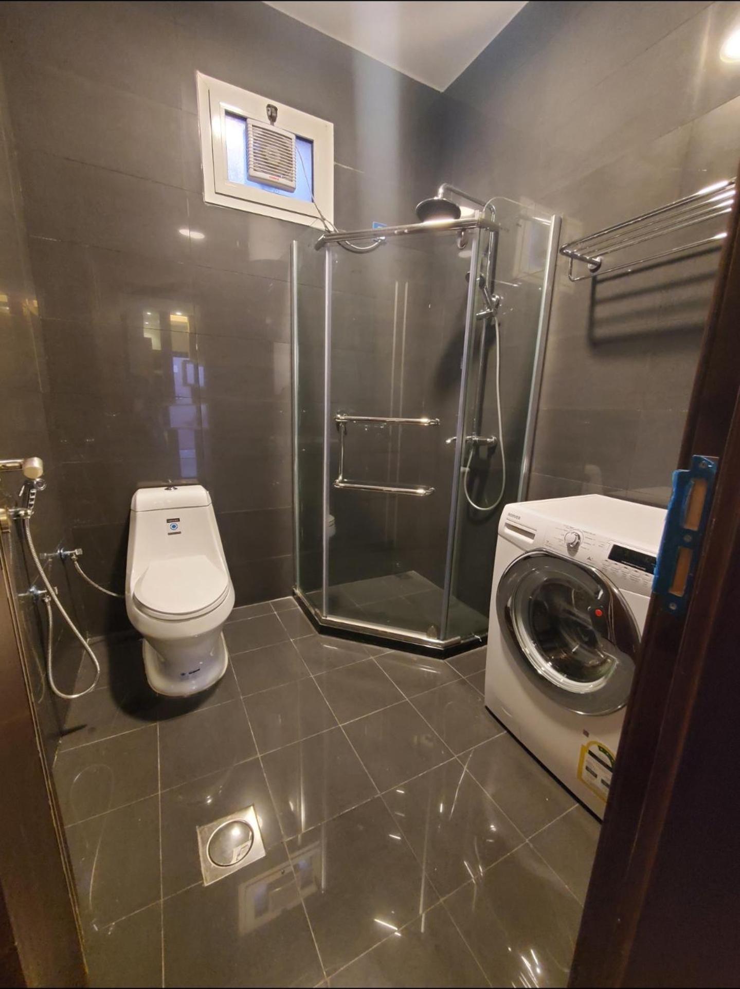 Passion Hotel Villas Hamis Muşayt Dış mekan fotoğraf