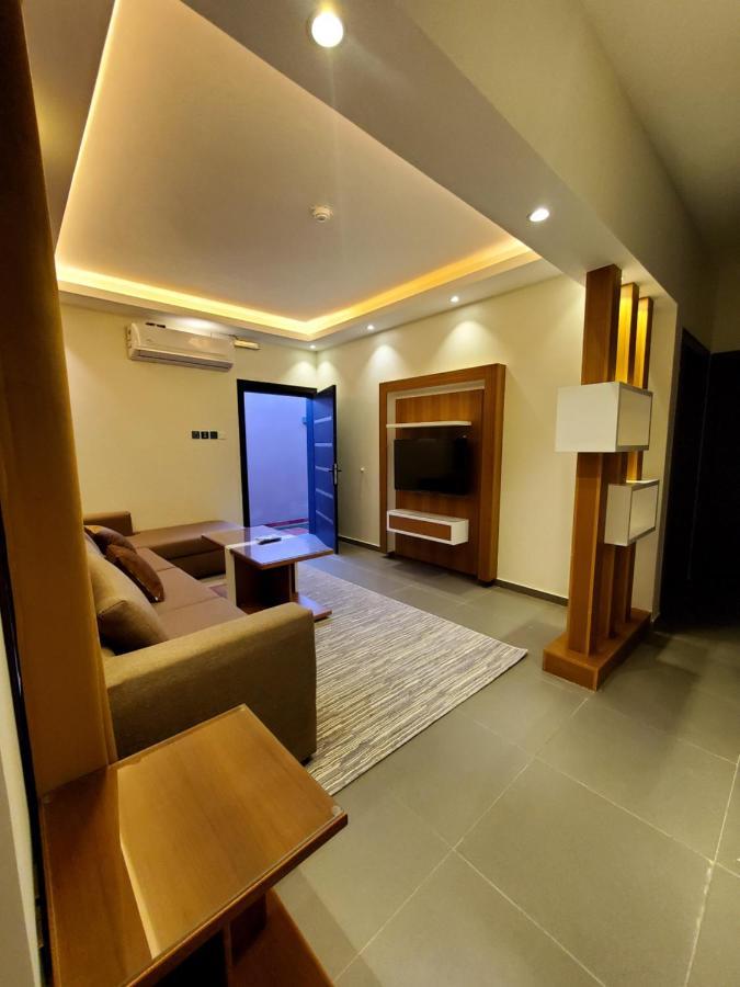 Passion Hotel Villas Hamis Muşayt Dış mekan fotoğraf